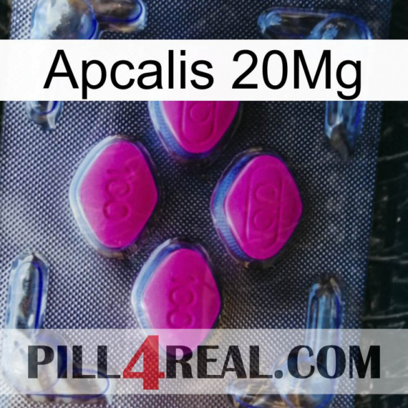 Apcalis 20Mg 02.jpg